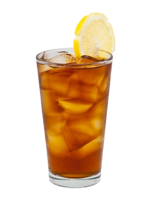 Lemon Tea Ori